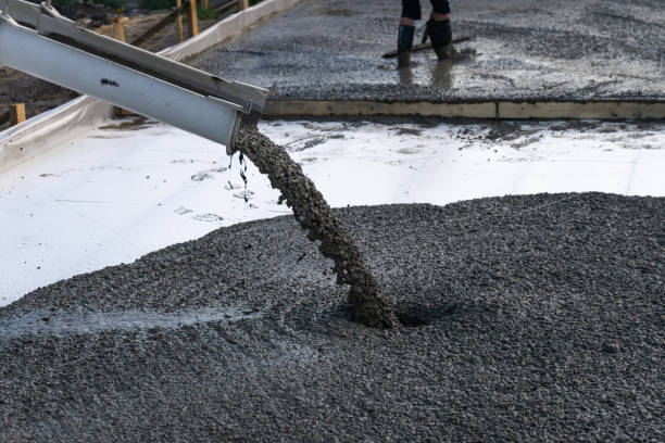 Best Concrete Driveway Installation in Buffalo, SC