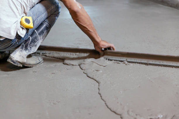 Best Concrete Driveway Installation in Buffalo, SC
