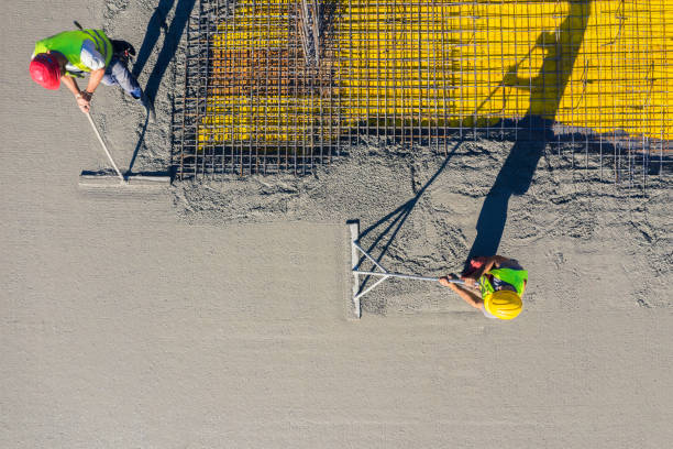 Best Concrete Foundation Repair in Buffalo, SC