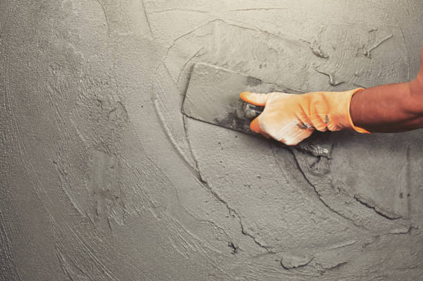 Best Commercial Concrete Services in Buffalo, SC