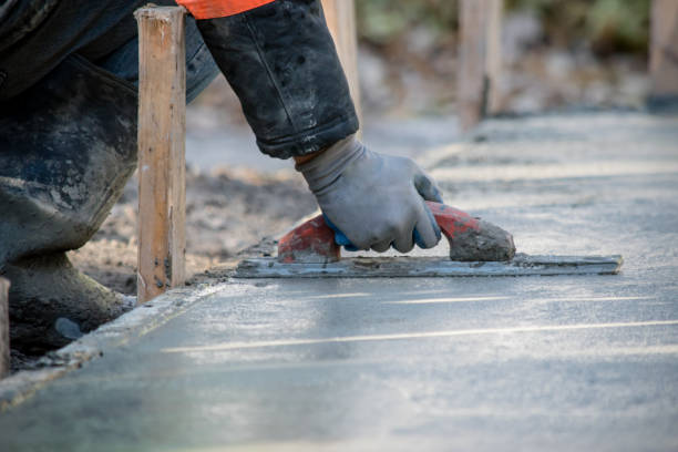 Best Stamped Concrete Services in Buffalo, SC