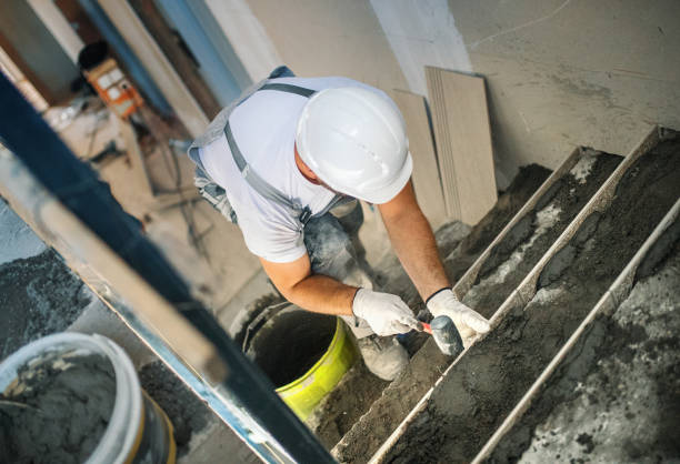 Best Concrete Driveway Installation in Buffalo, SC