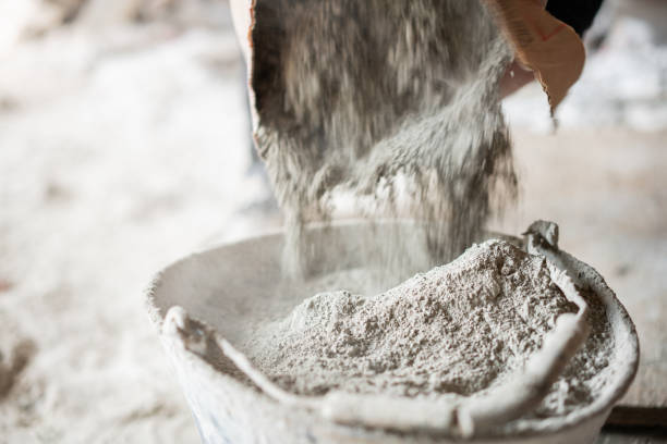 Best Residential Concrete Solutions in Buffalo, SC