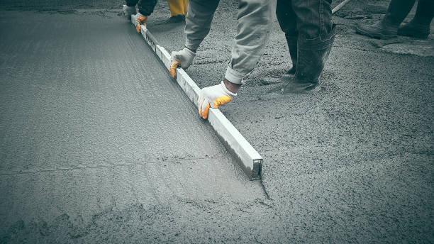 Best Concrete Staining and Coloring in Buffalo, SC