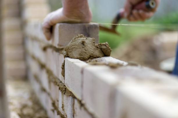 Best Stamped Concrete Services in Buffalo, SC