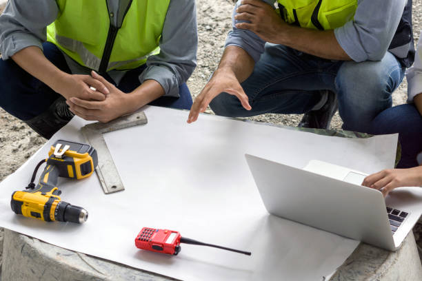 Trusted SC Concrete contractor Experts