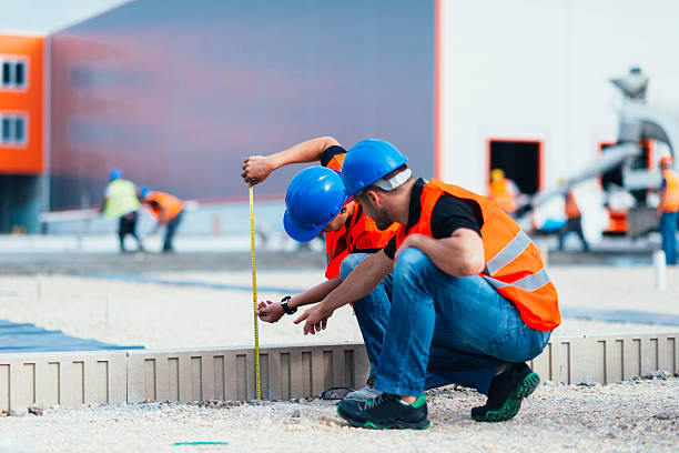 Best Industrial Concrete Flooring in Buffalo, SC