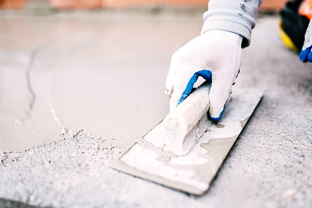 Best Concrete Sidewalk Installation in Buffalo, SC