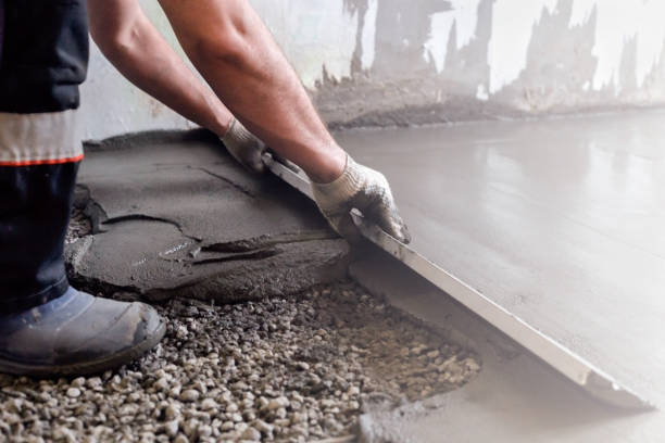 Best Concrete Driveway Installation in Buffalo, SC
